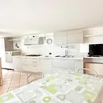 شقة Se181 - Senigallia, Ampio E Luminoso Quadrilocale Con Terrazzo *