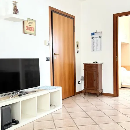 Se181 - Senigallia, Ampio E Luminoso Quadrilocale Con Terrazzo *