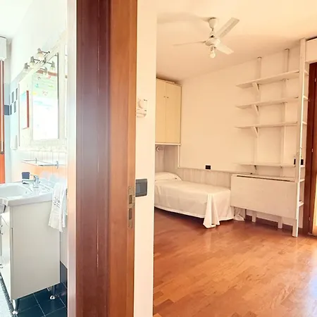 Se181 - Senigallia, Ampio E Luminoso Quadrilocale Con Terrazzo