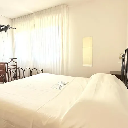 Apartment Se181 - Senigallia, Ampio E Luminoso Quadrilocale Con Terrazzo *