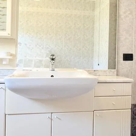 Se181 - Senigallia, Ampio E Luminoso Quadrilocale Con Terrazzo Appartement *