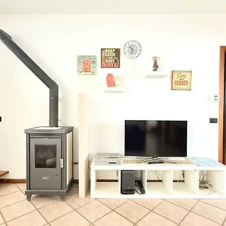 Se181 - Senigallia, Ampio E Luminoso Quadrilocale Con Terrazzo Appartement *