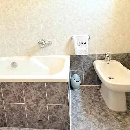 Appartement Se181 - Senigallia, Ampio E Luminoso Quadrilocale Con Terrazzo