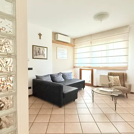 Appartement Se181 - Senigallia, Ampio E Luminoso Quadrilocale Con Terrazzo Senigallia