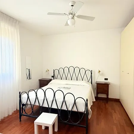 Se181 - Senigallia, Ampio E Luminoso Quadrilocale Con Terrazzo * Senigallia