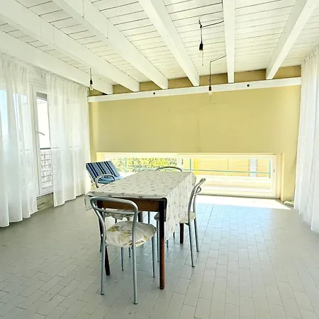 Apartment Se181 - Senigallia, Ampio E Luminoso Quadrilocale Con Terrazzo Senigallia