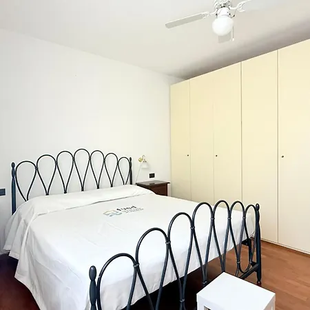 아파트 Se181 - Senigallia, Ampio E Luminoso Quadrilocale Con Terrazzo *