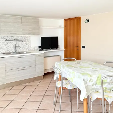 Se181 - Senigallia, Ampio E Luminoso Quadrilocale Con Terrazzo Senigallia