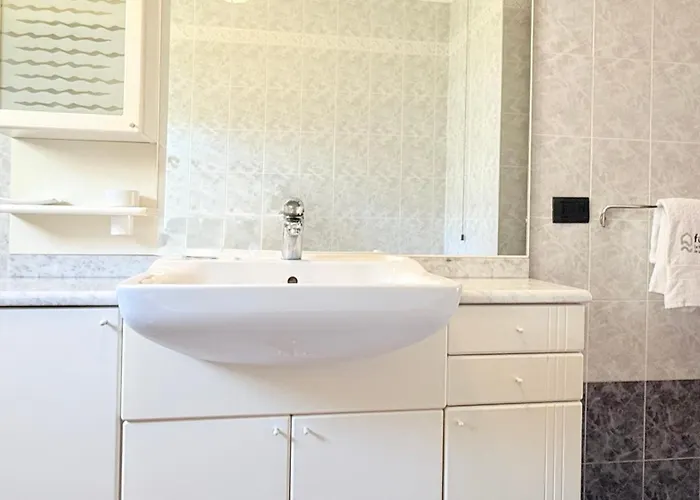 Se181 - Senigallia, Ampio E Luminoso Quadrilocale Con Terrazzo Apartment *