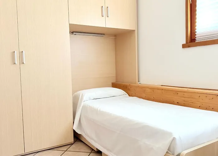 Se181 - Senigallia, Ampio E Luminoso Quadrilocale Con Terrazzo