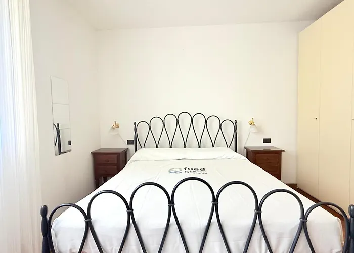 Se181 - Senigallia, Ampio E Luminoso Quadrilocale Con Terrazzo