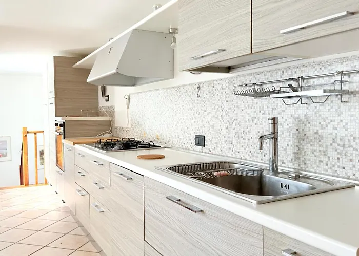 Apartment Se181 - Senigallia, Ampio E Luminoso Quadrilocale Con Terrazzo