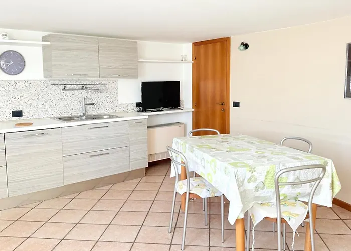 Se181 - Senigallia, Ampio E Luminoso Quadrilocale Con Terrazzo Senigallia